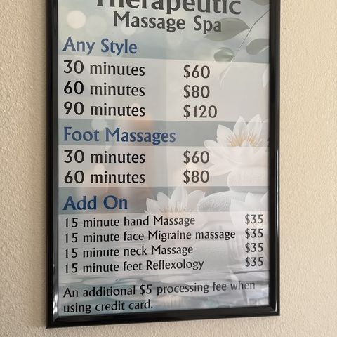 Vitality Massage Therapy, massage spa in Deltona, FL